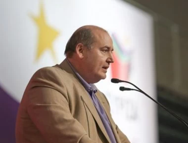 Διαγωνισμός προδοσίας στον ΣΥΡΙΖΑ - Ν.Φίλης: «Η Μακεδονία δεν ήταν ελληνική, έγινε ελληνική»
